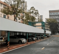 2026年智能从动化立体车库厂家保举：手艺 